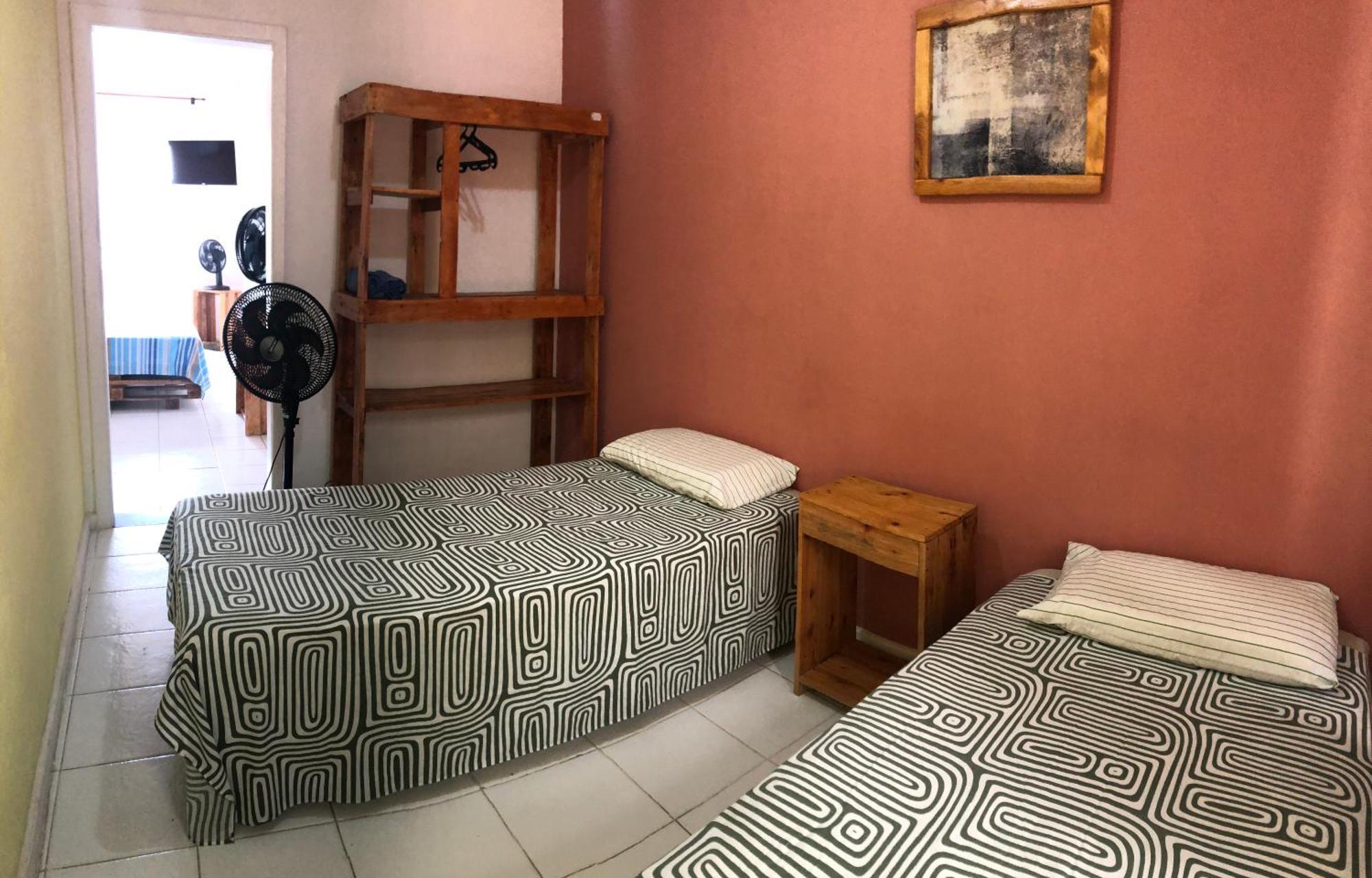 Point Do Rio Vermelho Salwador Zewnętrze zdjęcie