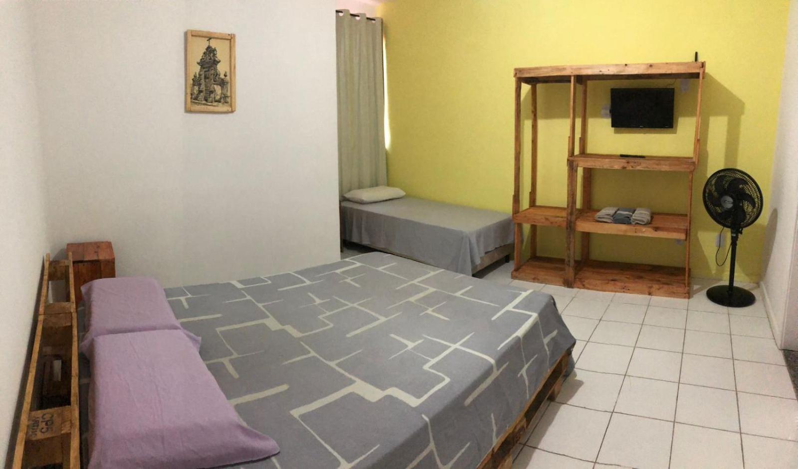 Point Do Rio Vermelho Salwador Zewnętrze zdjęcie