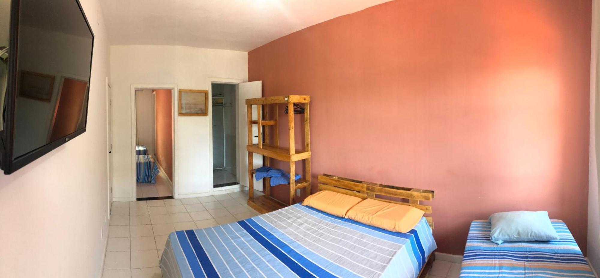 Point Do Rio Vermelho Salwador Zewnętrze zdjęcie